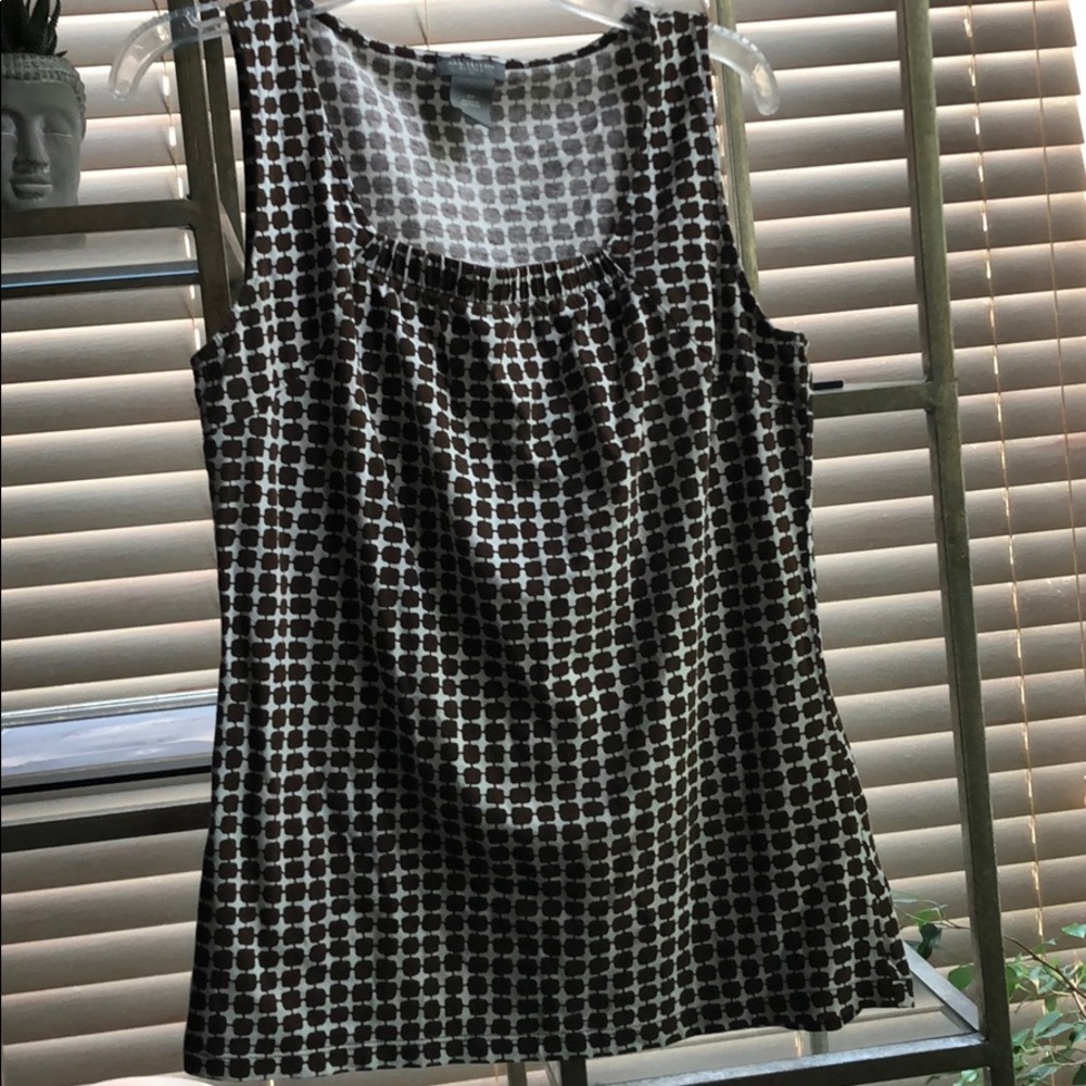 Ann Taylor petite tank